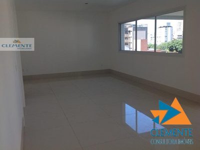 Apartamento, 4 quartos, 162 m² - Foto 2
