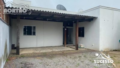 Casa, 2 quartos - Foto 3