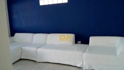 Casa, 3 quartos, 140 m² - Foto 2