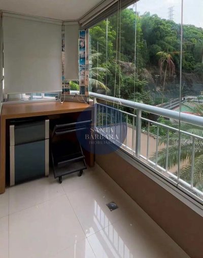 Apartamento, 2 quartos, 90 m² - Foto 5
