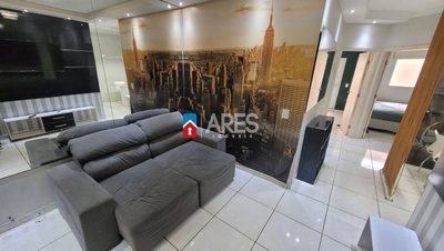 Apartamento, 2 quartos, 80 m² - Foto 4