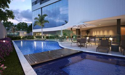 Apartamento, 4 quartos, 123 m² - Foto 5