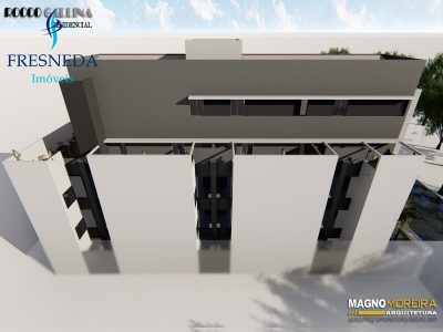 Apartamento, 2 quartos, 42 m² - Foto 5