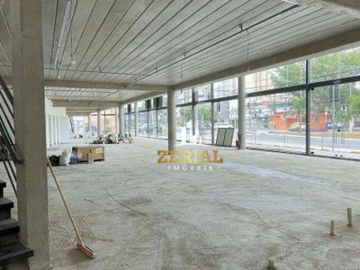 Loja-Salão, 748 m² - Foto 4