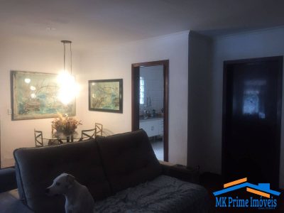 Sobrado, 3 quartos, 241 m² - Foto 3