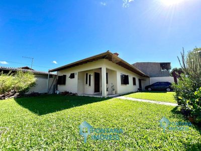 Casa, 2 quartos, 105 m² - Foto 1