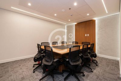 Sala-Conjunto, 200 m² - Foto 3