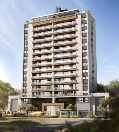 Apartamento, 3 quartos, 336 m² - Foto 3