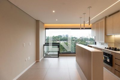 Apartamento, 2 quartos, 47 m² - Foto 1