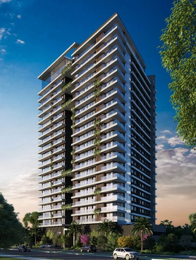 Apartamento, 3 quartos, 104 m² - Foto 5