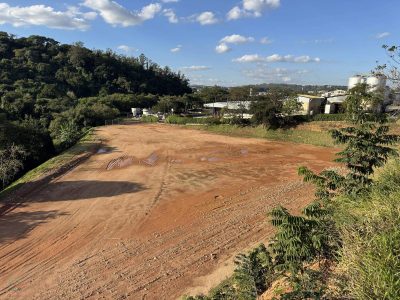 Terreno, 3 hectares - Foto 4