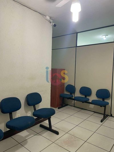 Sala-Conjunto, 23 m² - Foto 1