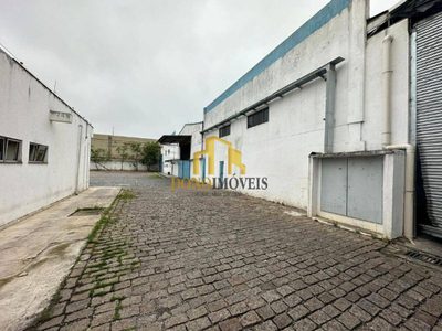 Depósito-Galpão, 3700 m² - Foto 4