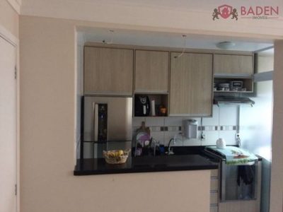 Apartamento, 2 quartos, 45 m² - Foto 4