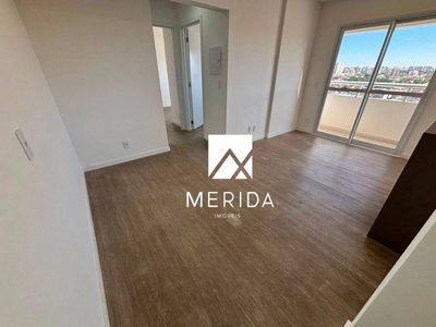 Apartamento, 2 quartos, 47 m² - Foto 3