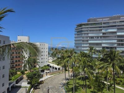 Apartamento, 4 quartos, 205 m² - Foto 1