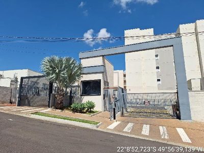 Apartamento, 2 quartos, 39 m² - Foto 1