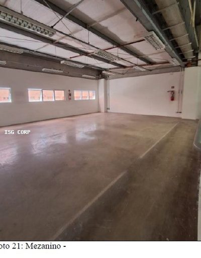 Depósito-Galpão, 1000 m² - Foto 4