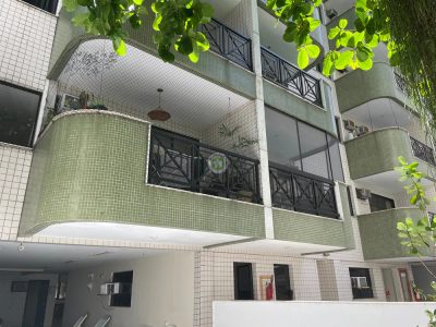 Apartamento, 2 quartos, 68 m² - Foto 3
