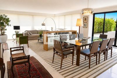 Apartamento, 3 quartos, 253 m² - Foto 5