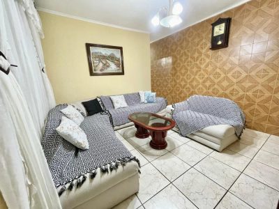 Sobrado, 5 quartos, 309 m² - Foto 4