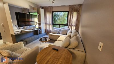 Apartamento, 3 quartos, 101 m² - Foto 3