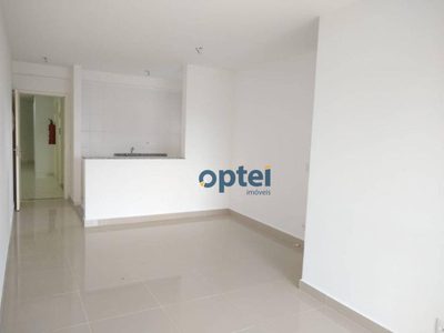 Apartamento, 3 quartos, 83 m² - Foto 1