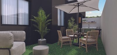 Apartamento, 2 quartos, 32 m² - Foto 5