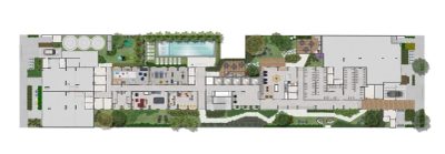 Apartamento, 2 quartos, 46 m² - Foto 3
