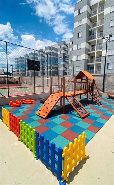 Apartamento, 2 quartos, 52 m² - Foto 4