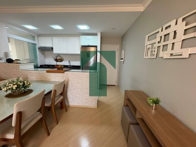 Apartamento, 3 quartos, 74 m² - Foto 4