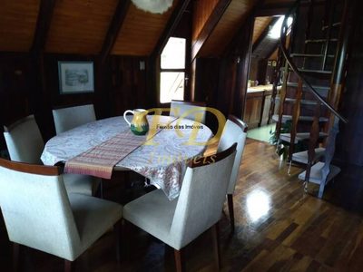 Chácara, 6 quartos, 2231 m² - Foto 3