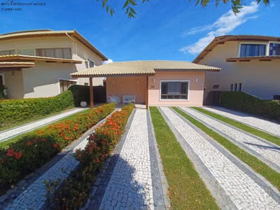 Casa, 4 quartos, 200 m² - Foto 1
