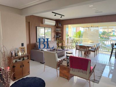 Apartamento, 3 quartos, 115 m² - Foto 5