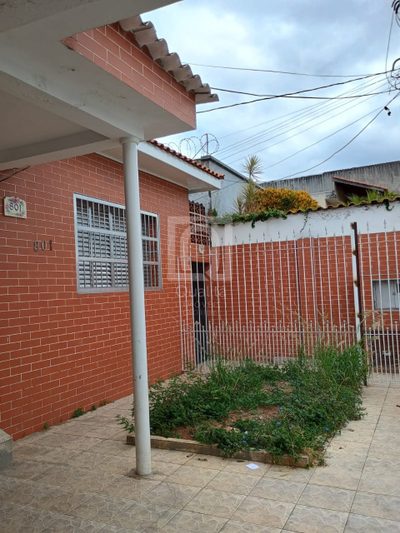 Casa, 4 quartos, 171 m² - Foto 1