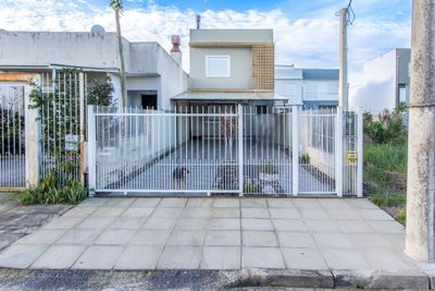 Casa, 2 quartos, 76 m² - Foto 1
