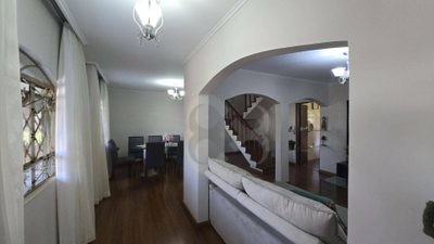 Sobrado, 4 quartos, 248 m² - Foto 4
