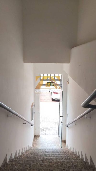 Sala-Conjunto, 27 m² - Foto 3