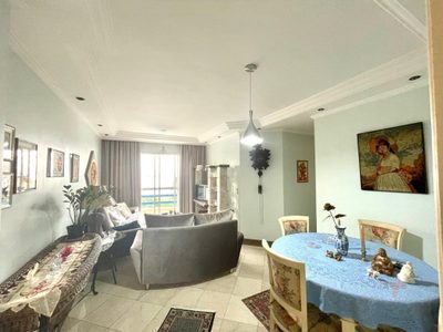 Apartamento, 3 quartos, 80 m² - Foto 3