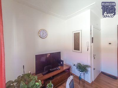Apartamento, 2 quartos, 48 m² - Foto 3