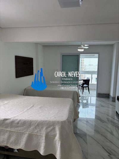 Apartamento, 4 quartos, 199 m² - Foto 4