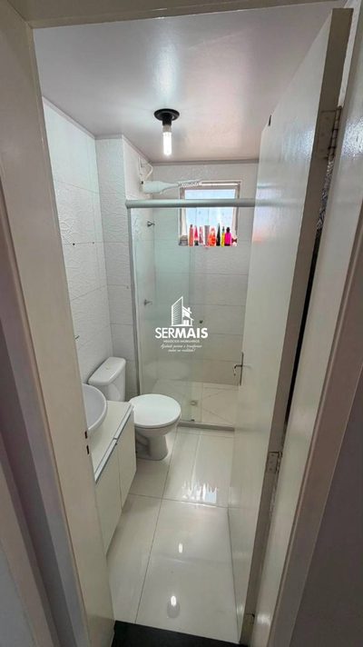 Apartamento, 2 quartos, 46 m² - Foto 4