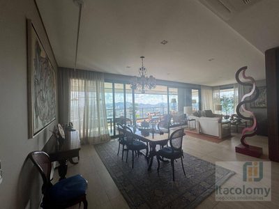 Apartamento, 3 quartos, 344 m² - Foto 3