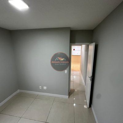 Apartamento, 2 quartos, 50 m² - Foto 5