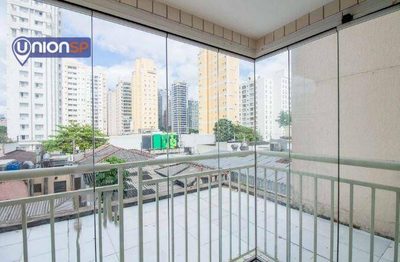 Apartamento, 1 quarto, 48 m² - Foto 3
