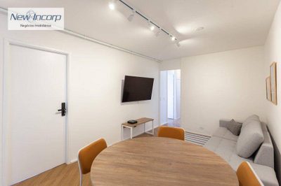 Apartamento, 4 quartos, 100 m² - Foto 3