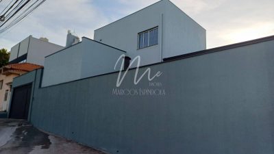 Casa, 3 quartos, 141 m² - Foto 1