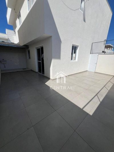 Sobrado, 3 quartos, 118 m² - Foto 5