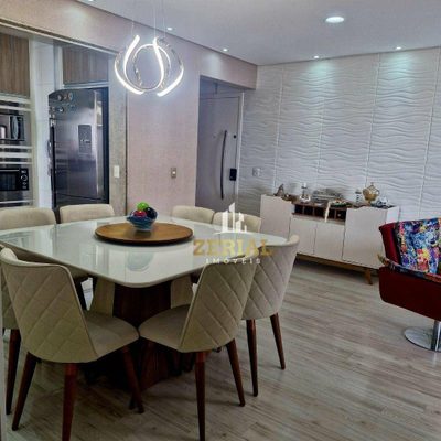 Apartamento, 3 quartos, 99 m² - Foto 4