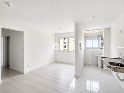 Apartamento, 3 quartos, 65 m² - Foto 4